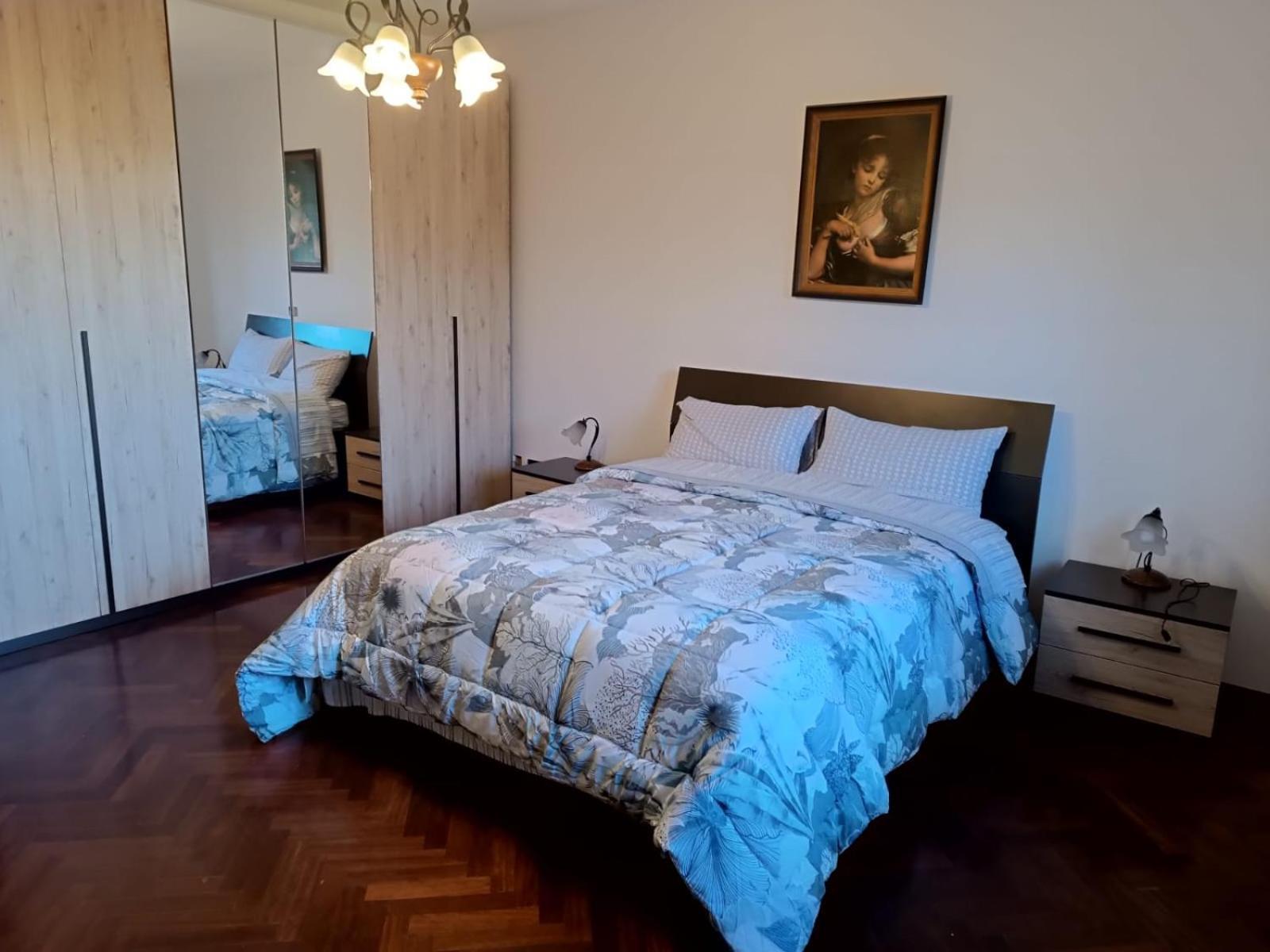 Casa Belvedere Isnello Buitenkant foto