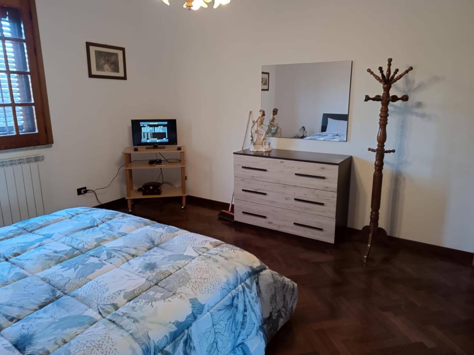 Casa Belvedere Isnello Buitenkant foto