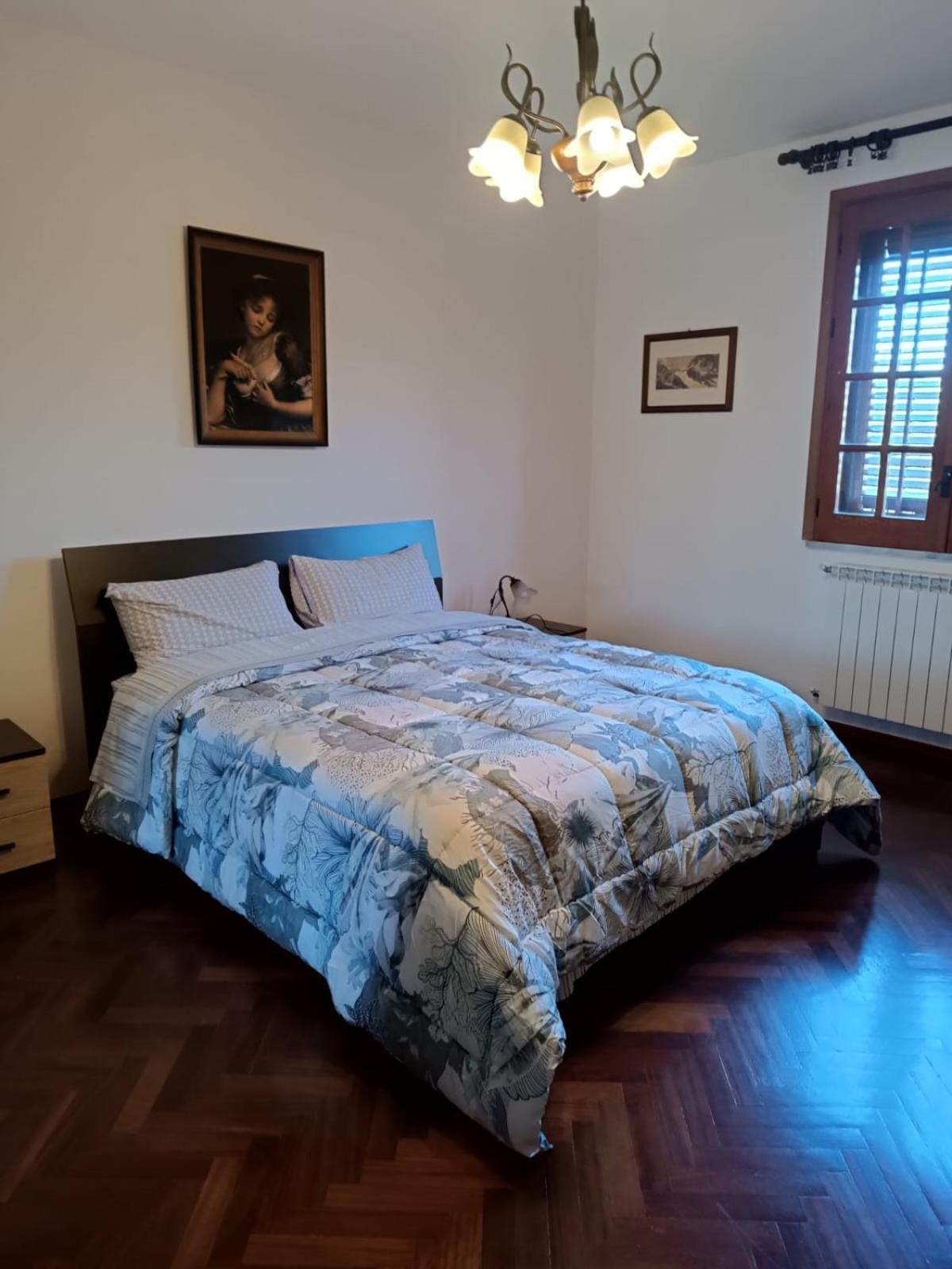Casa Belvedere Isnello Buitenkant foto