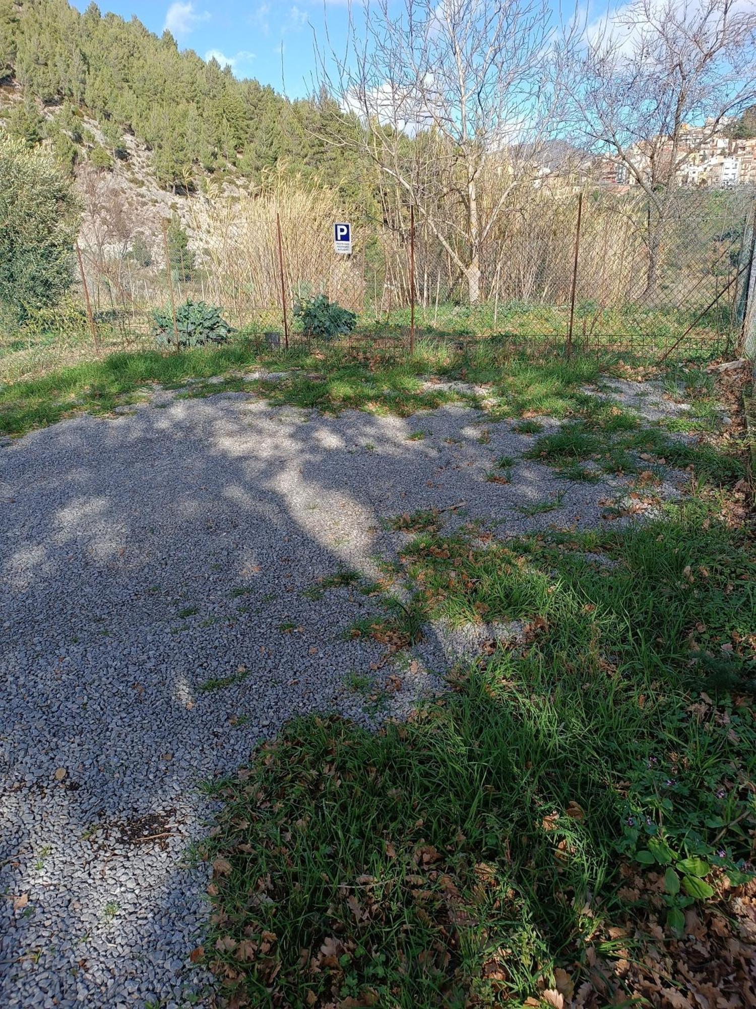 Casa Belvedere Isnello Buitenkant foto